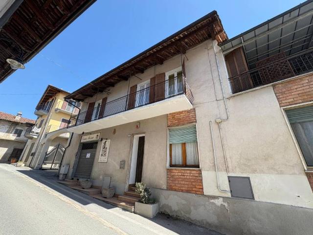 Villa Indipendente in vendita a Piemonte, Cuneo