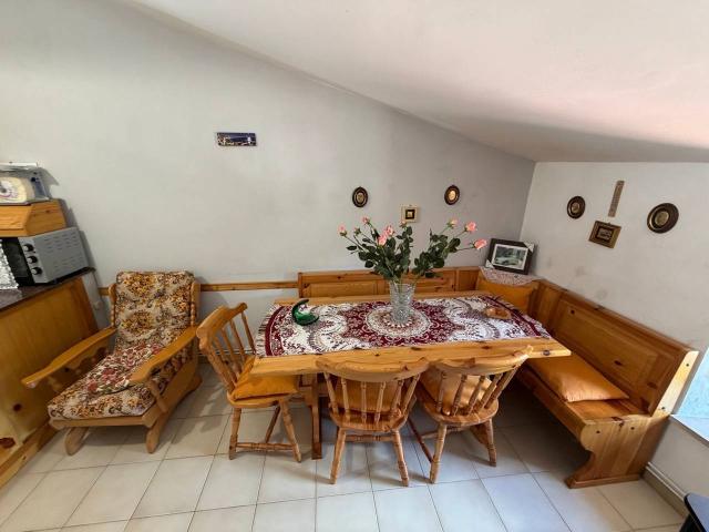 Villa Indipendente in vendita a Rocca Di Mezzo, Abruzzo