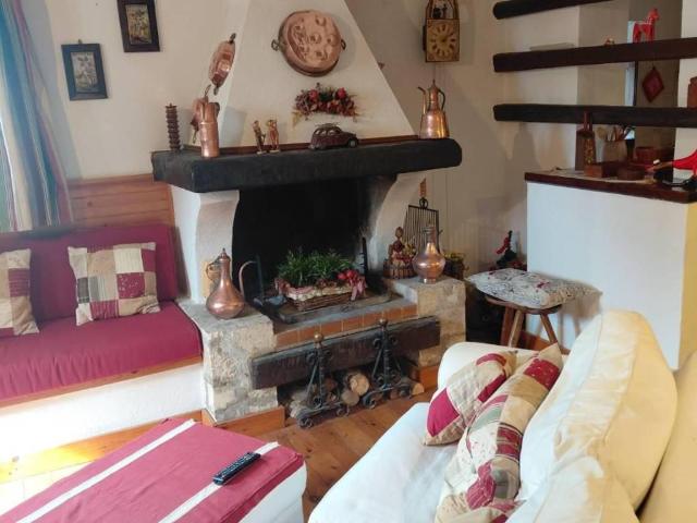 Villa Indipendente in vendita a Rocca Di Mezzo, Abruzzo