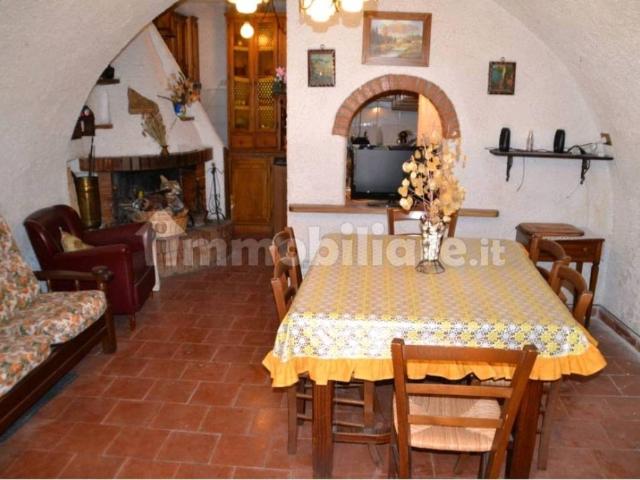 Villa Indipendente in vendita a Rocca Di Mezzo, Abruzzo