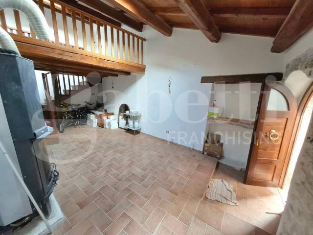 Villa Indipendente in vendita a Rocca Di Mezzo, Abruzzo