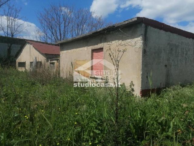 Villa Indipendente in vendita a Calabria, Crotone