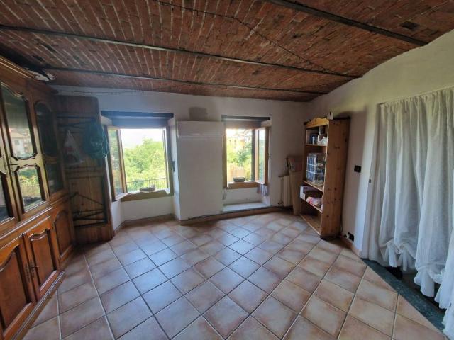 Villa Indipendente in vendita a San Carlo, Piemonte