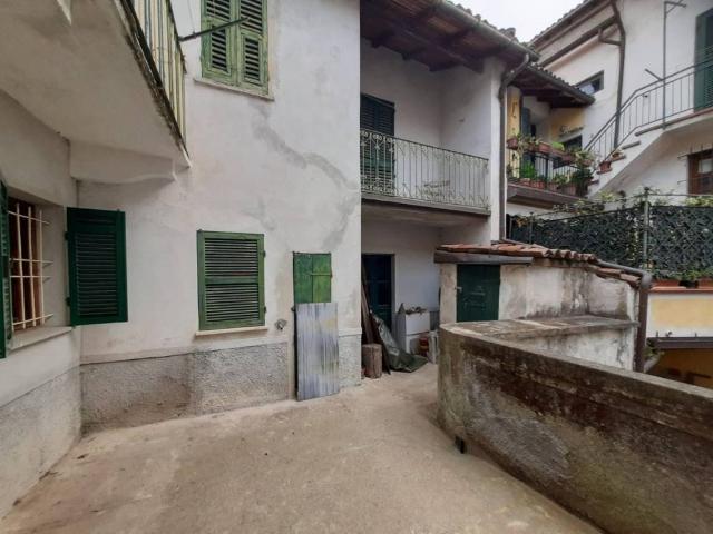 Villa Indipendente in vendita a San Carlo, Piemonte