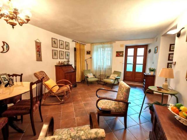 Villa Indipendente in vendita a San Carlo, Piemonte