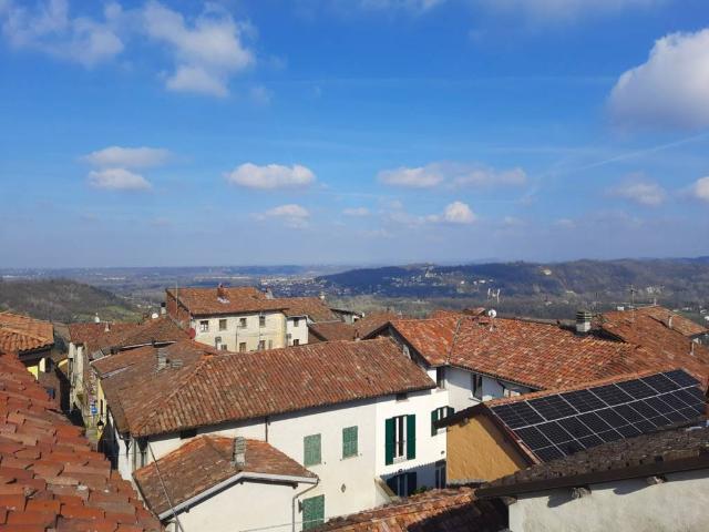 Villa Indipendente in vendita a San Carlo, Piemonte