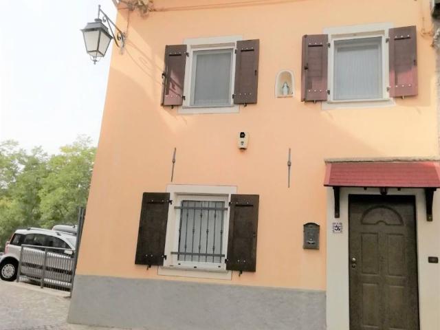 Villa Indipendente in vendita a San Carlo, Piemonte