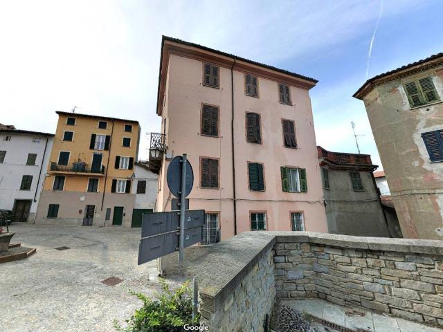 Villa Indipendente in vendita a San Carlo, Piemonte