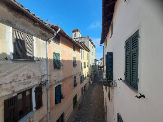 Villa Indipendente in vendita a San Carlo, Piemonte