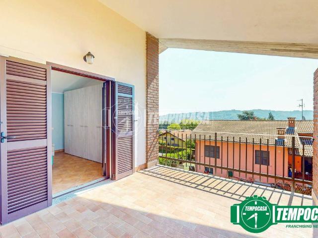 Villa Indipendente in vendita a San Carlo, Piemonte