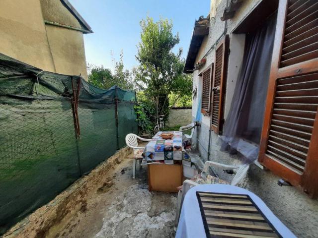 Villa Indipendente in vendita a San Carlo, Piemonte