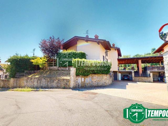 Villa Schiera in vendita a San Carlo, Piemonte