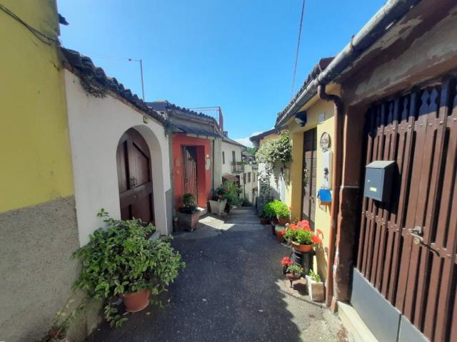 Villa Indipendente in vendita a San Carlo, Piemonte