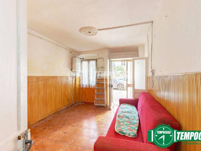 Villa Indipendente in vendita a San Carlo, Piemonte