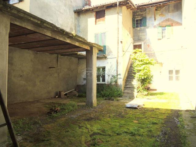 Villa Indipendente in vendita a San Carlo, Piemonte