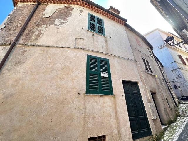 Villa Indipendente in vendita a Rocca Massima, Latina