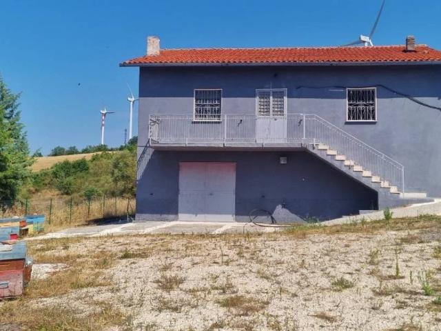 Villa Indipendente in vendita a Rocca San Felice, Campania