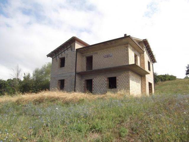 Villa Indipendente in vendita a Rocca San Felice, Campania