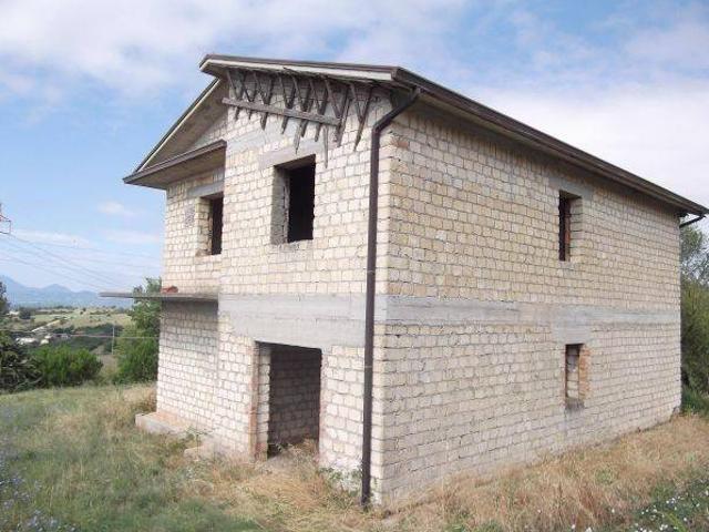 Villa Indipendente in vendita a Rocca San Felice, Campania