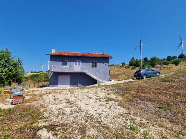 Villa Indipendente in vendita a Rocca San Felice, Campania
