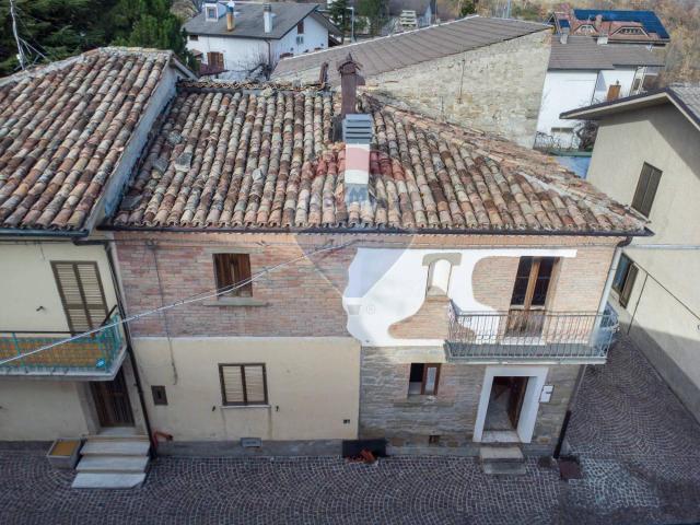 Villa Indipendente in vendita a Rocca Santa Maria, Abruzzo