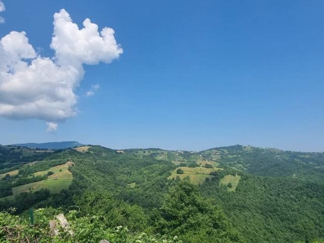 Villa Indipendente in vendita a Rocca Santa Maria, Abruzzo