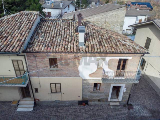 Villa Indipendente in vendita a Rocca Santa Maria, Abruzzo