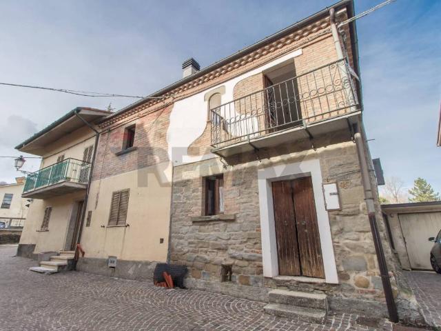 Villa Indipendente in vendita a Rocca Santa Maria, Abruzzo