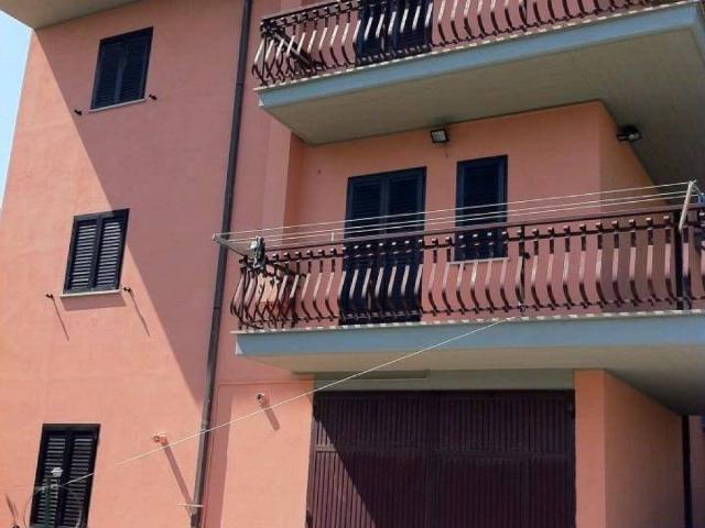 Villa Indipendente in vendita a Paranesi, Rocca Santa Maria