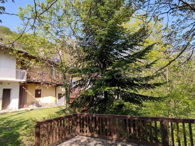 Villa Indipendente in vendita a Piemonte, Cuneo