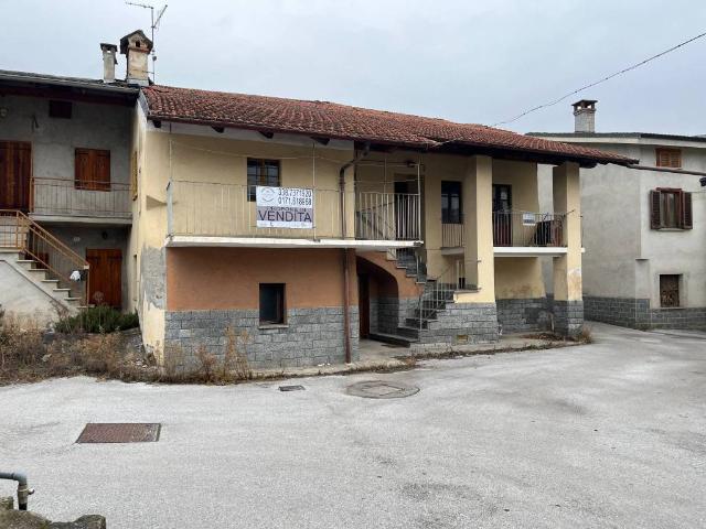 Villa Indipendente in vendita a Piemonte, Cuneo
