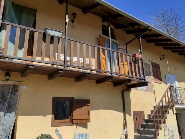 Villa Indipendente in vendita a Piemonte, Cuneo