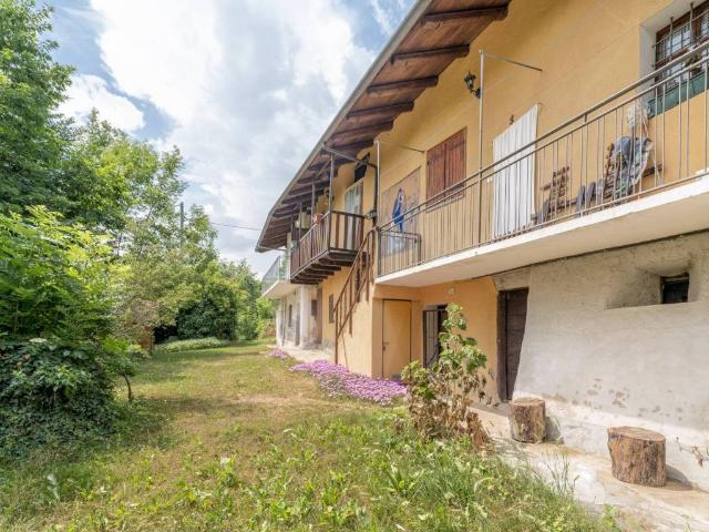 Villa Indipendente in vendita a Piemonte, Cuneo