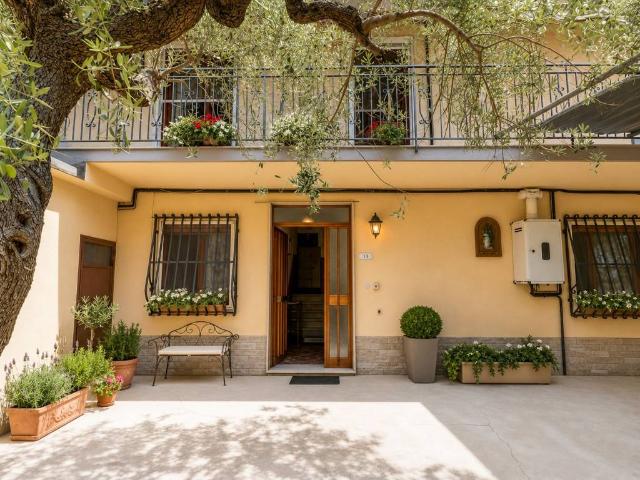 Villa Indipendente in vendita a Fonte Rovitelle, Roccadaspide