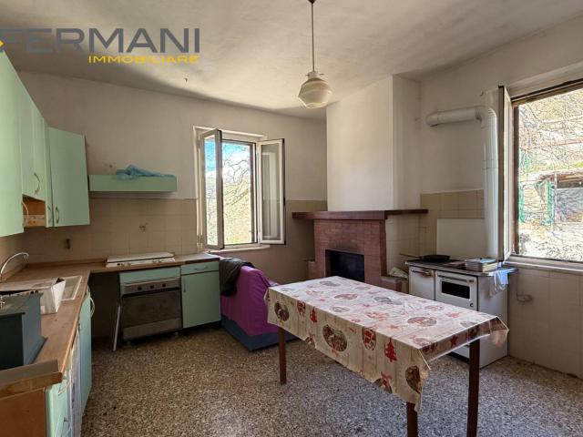 Villa Indipendente in vendita a Marche, Ascoli Piceno