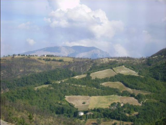 Villa Indipendente in vendita a Marche, Ascoli Piceno