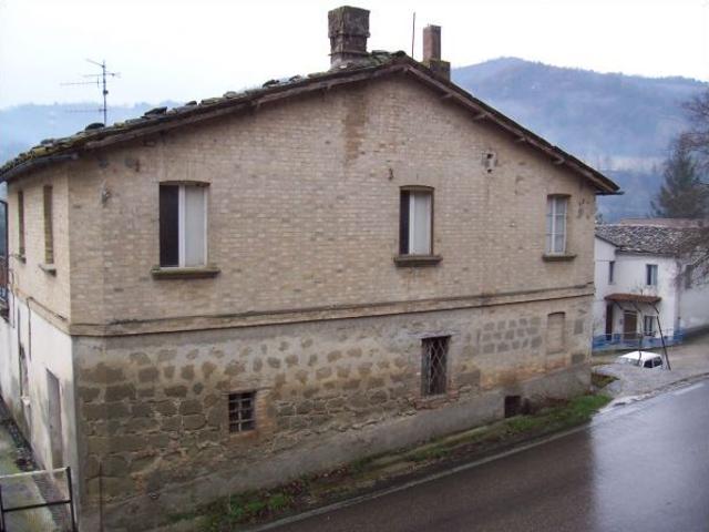 Villa Indipendente in vendita a Marche, Ascoli Piceno