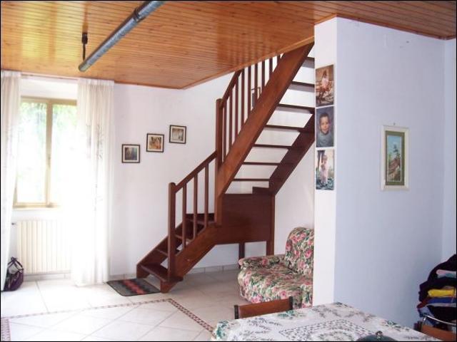 Villa Indipendente in vendita a Marche, Ascoli Piceno