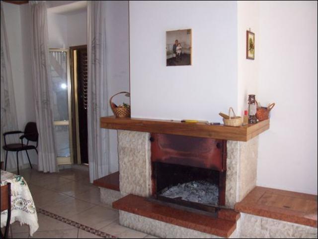 Villa Indipendente in vendita a Marche, Ascoli Piceno