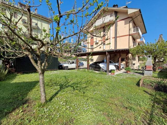 Villa Indipendente in vendita a Marche, Ascoli Piceno