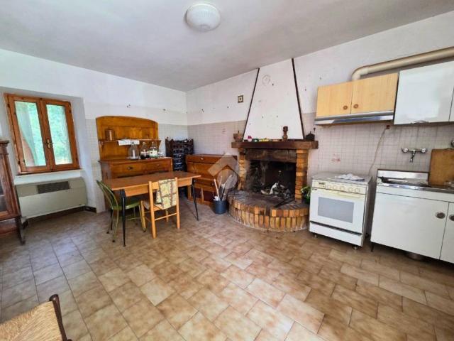 Villa Indipendente in vendita a Marche, Ascoli Piceno