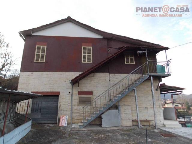 Villa Indipendente in vendita a Marche, Ascoli Piceno