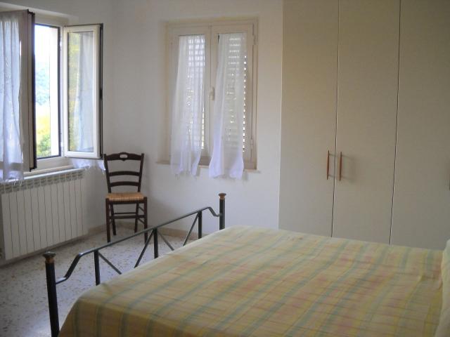 Villa Indipendente in vendita a Marche, Ascoli Piceno