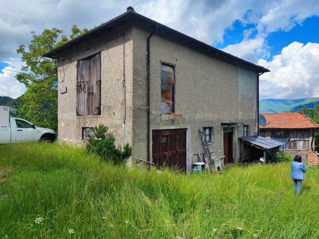 Villa Indipendente in vendita a Piemonte, Alessandria