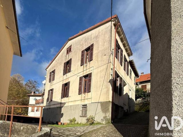 Villa Indipendente in vendita a Piemonte, Alessandria