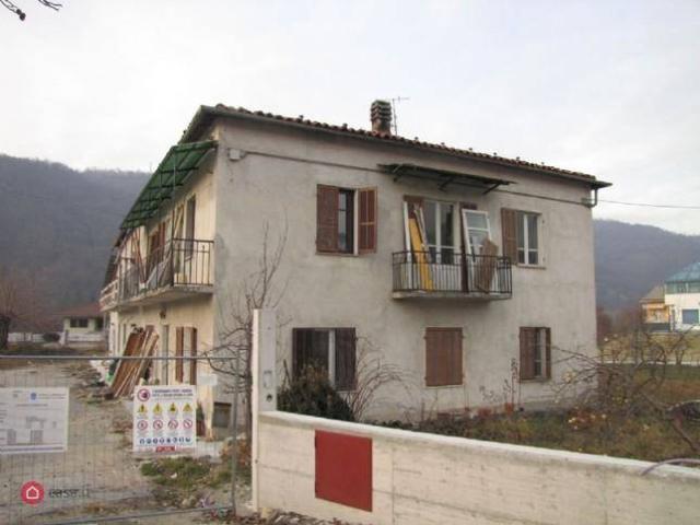 Villa Indipendente in vendita a Roccaforte Mondovì, Cuneo