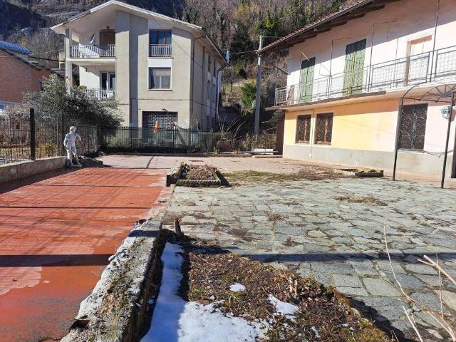 Villa Indipendente in vendita a Piemonte, Cuneo