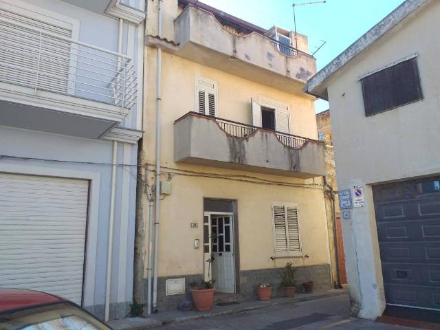 Villa Indipendente in vendita a Roccalumera, Sicilia