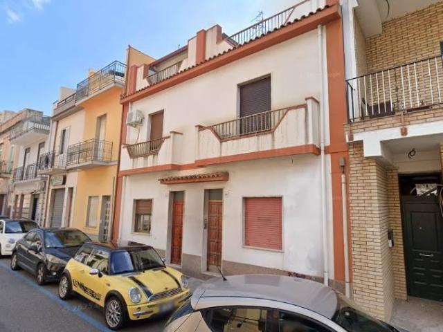 Villa Indipendente in vendita a Roccalumera, Sicilia