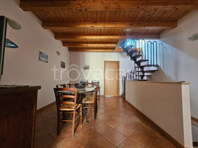 Villa Indipendente in vendita a Roccalumera, Sicilia